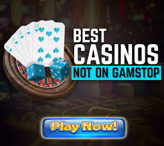 Discover Top Casino Sites Not on Gamstop -1820351059