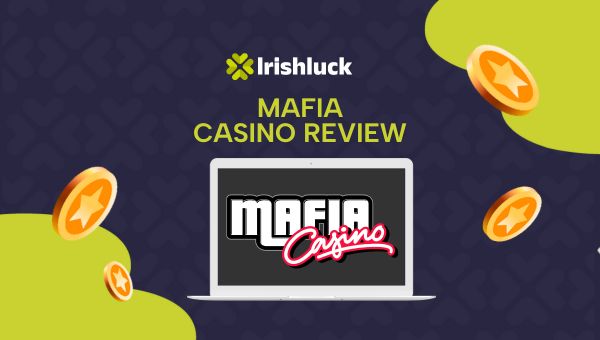 Mafia Casino Online España Experiencia de Juego Única